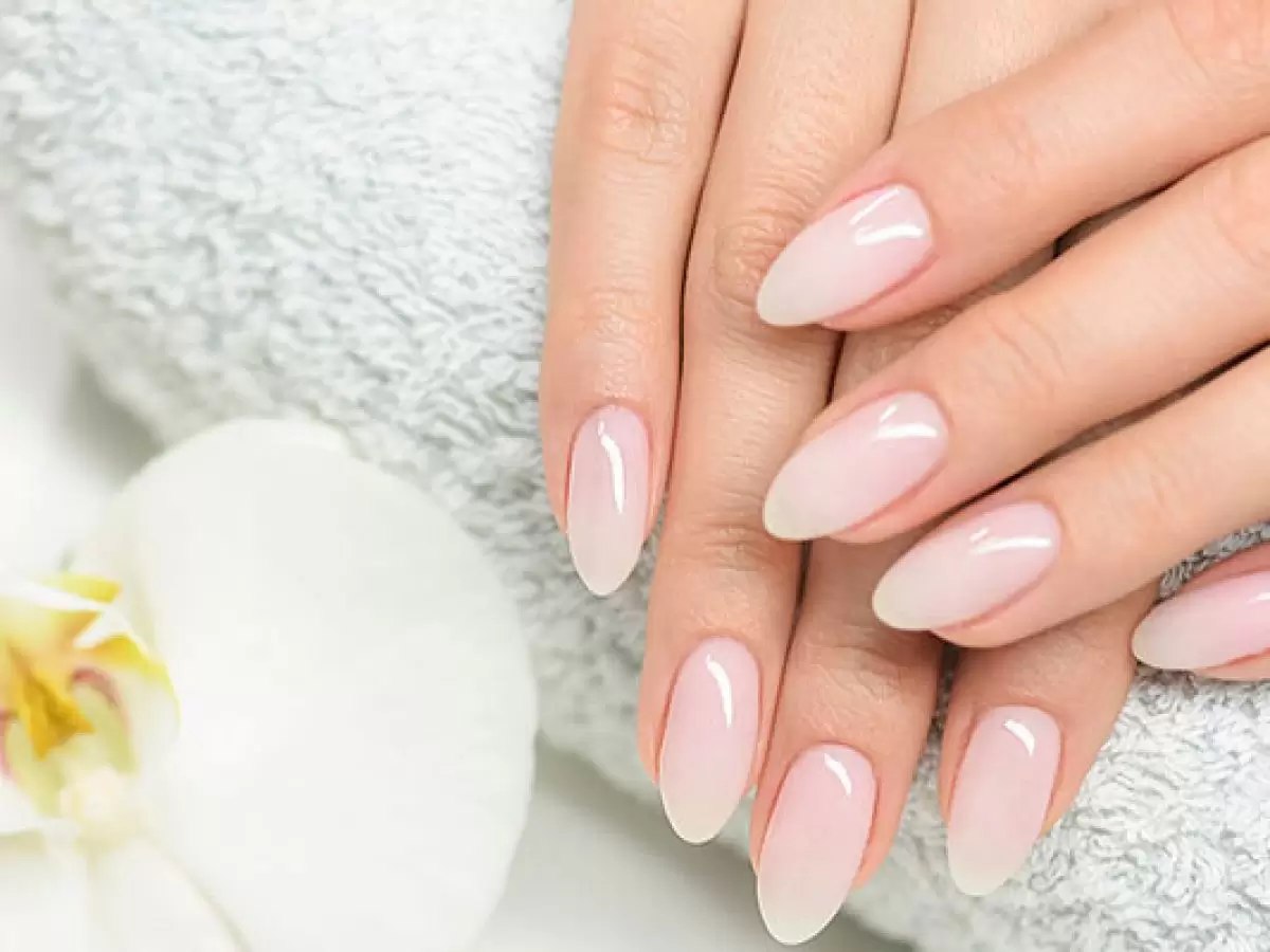 İçmeler Protez Tırnak